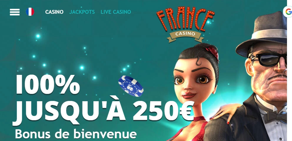 FranceCasino