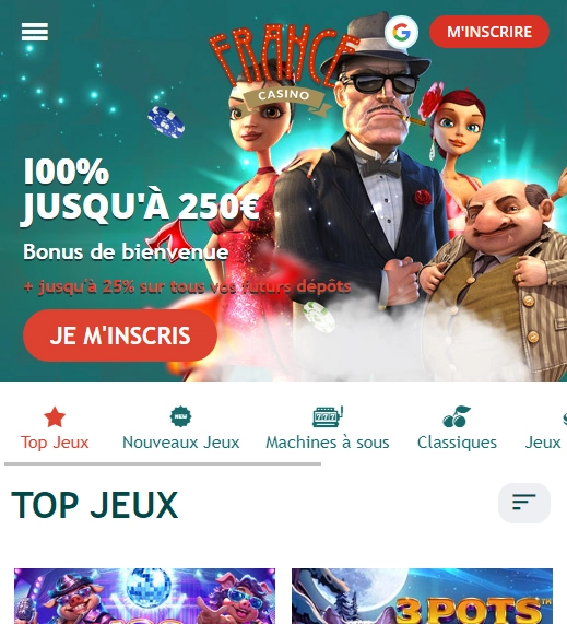 FranceCasino